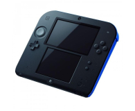 Nintendo 2DS Black + New super Mario Bros 2 - 385761 - zdjęcie 4